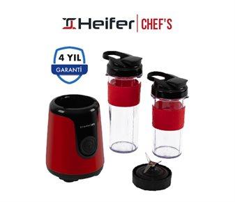 HEİFER SMOOTHMIX PERSONAL BLENDER