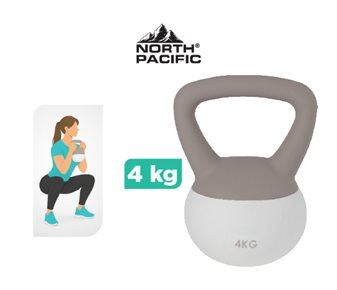 NORTH PACIFIC KETTLEBELL