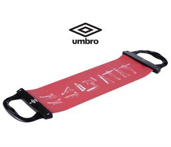 UMBRO EGZERSİZ DİRENÇ BANDI
