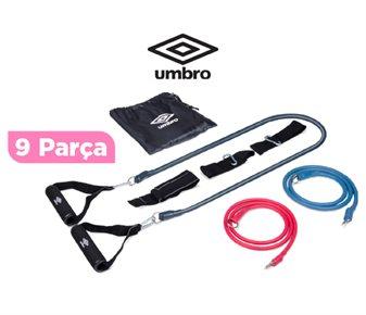 UMBRO POWERBAND SETİ