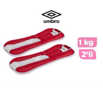 UMBRO EL AYAK BİLEK AĞIRLIĞI