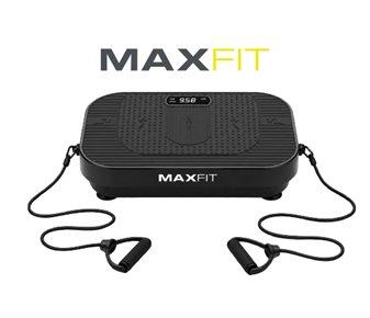 MAXFİT TİTREŞİM VEREN SPOR ALETİ