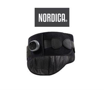 NORDİCA BEL MASAJ ALETİ