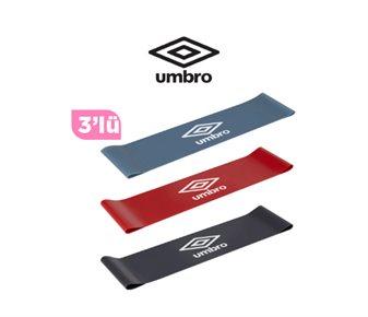 UMBRO LOOP BAND SETİ