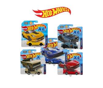 Hot Wheels HOT WHEELS XLARGE 1:43