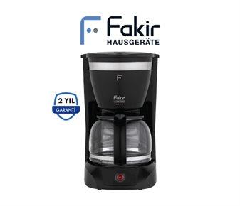 FAKİR FİLTRE KAHVE MAKİNESİ