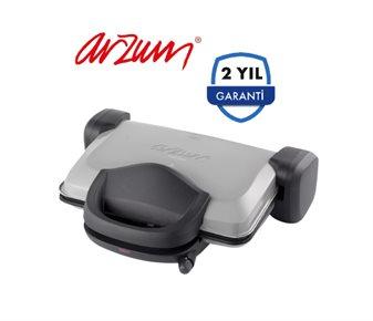 ARZUM TOST MAKİNESİ AR2037