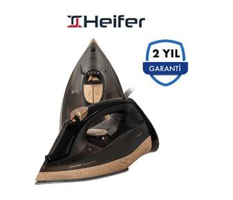 HEİFER STEAM FLOW BUHARLI ÜTÜ