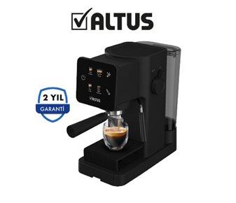 ALTUS YARI OTOMATİK ESPRESSO MAKİNESİ