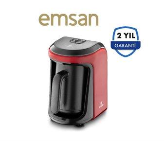 EMSAN KÖZDE TÜRK KAHVE MAKİNESİ
