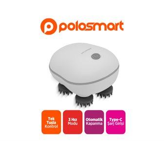 POLOSMART BAŞ MASAJ CİHAZI PSC116