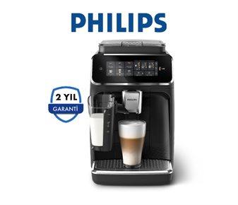 PHİLİPS ESPRESSO TAM OTOMATİK MAKİNE EP3341/50