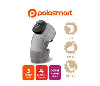 POLOSMART OMUZ VE DİZ MASAJ CİHAZI PSC122