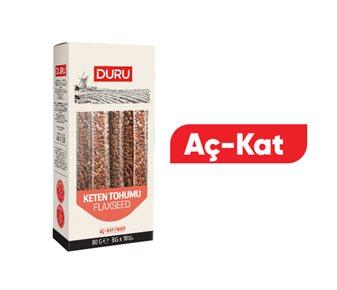 Duru Keten Tohumu