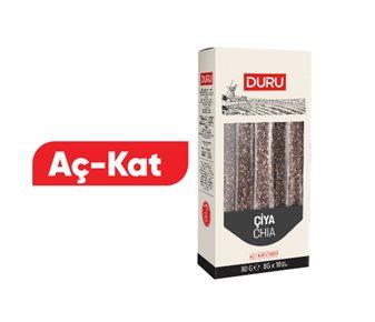 Duru Çiya Tohumu