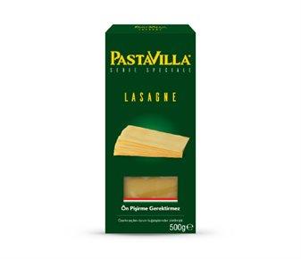 Pastavilla Lazanya
