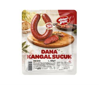 Ahmet İpek Dana Kangal Sucuk