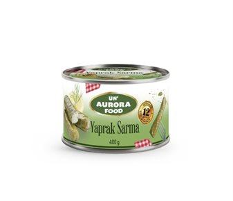 Un’aurora Food Yaprak Sarma