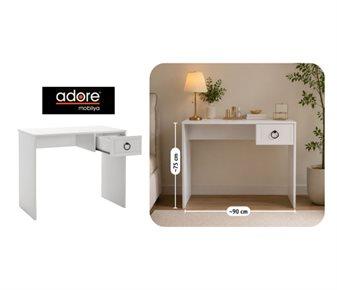 Adore Hampton Çekmeceli Çalışma Masası