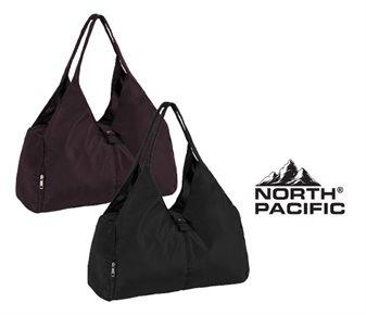 NORTH PACIFIC SPOR ÇANTA ~43x28x14 cm