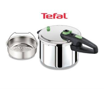 TEFAL DÜDÜKLÜ TENCERE ~6 L
