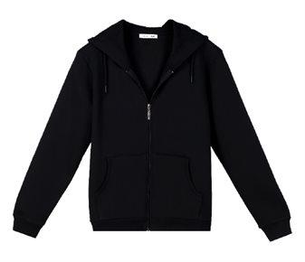 KAPÜŞONLU SWEATSHİRT KADIN