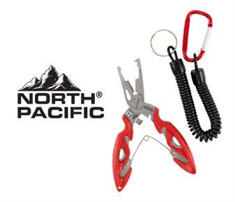 NORTH PACIFIC BALIKÇI PENSESİ