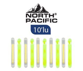 NORTH PACIFIC FOSFOR ÇUBUĞU