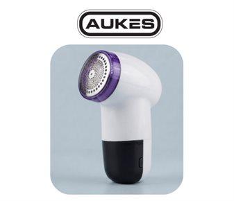 AUKES TÜY TOPLAMA CİHAZI MİNİ PİLLİ