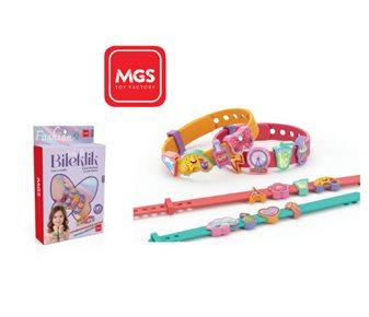 MGS BİLEKLİK YAPIM SETLERİ