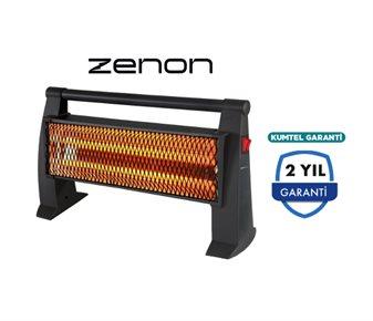 Zenon MİNİ QUARTZ ISITICI