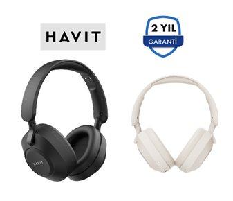 HAVİT ANC KATLANABİLİR KULAKÜSTÜ KULAKLIK H692BT PRO