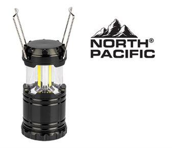 NORTH PACIFIC IŞILDAK