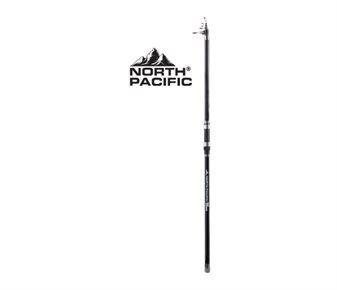NORTH PACIFIC KARBON OLTA KAMIŞI