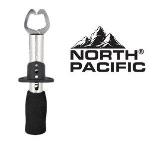 NORTH PACIFIC BALIK KAVRAMA APARATI