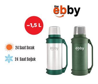 THEEBBY KAMP TERMOSU