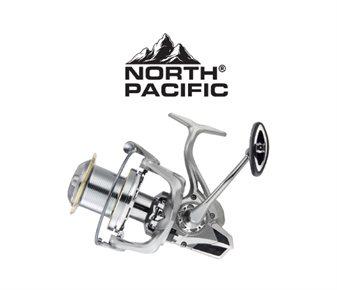 NORTH PACIFIC OLTA MAKARASI