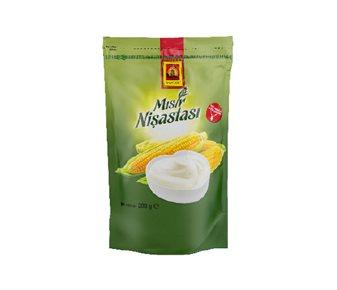 Yazgan Mısır Nişastası