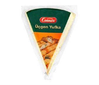 Connex Üçgen Yufka