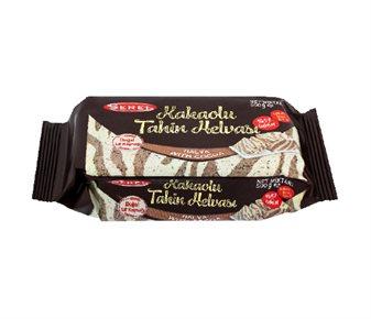 Serel Kakaolu Helva