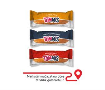 Tommis Sandviç