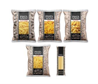 Pasta Veneta Makarna Çeşitleri