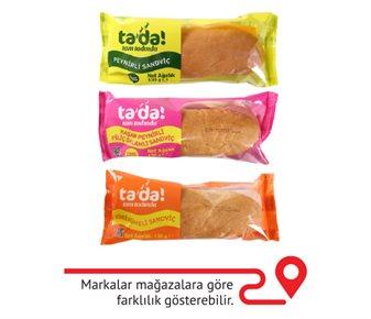 Tada Sandviç