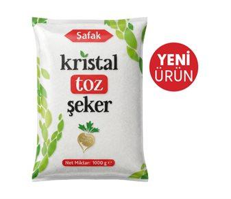 Şafak Toz Şeker