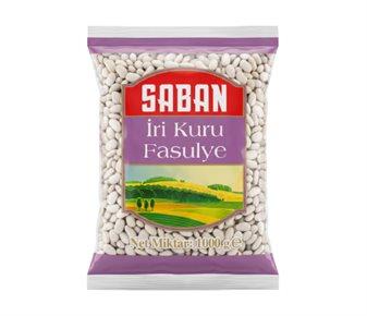 Saban İri Kuru Fasulye