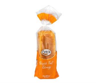 Büyük Tost Ekmeği Ekmecik