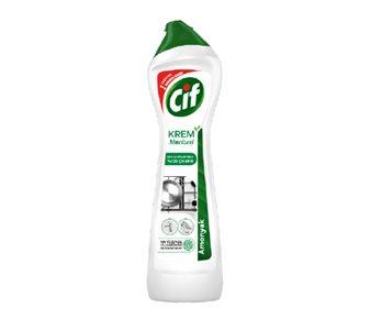 Cif Lavabo Fayans Temizleyici