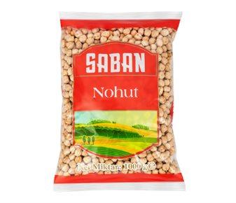 Saban Nohut