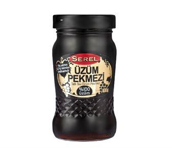Serel Üzüm Pekmezi