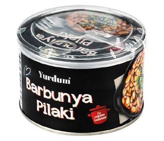 Yurdum Barbunya Pilaki